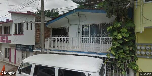 ADMINISTRACIÓN DEL MERCADO PÚBLICO SAN JUAN